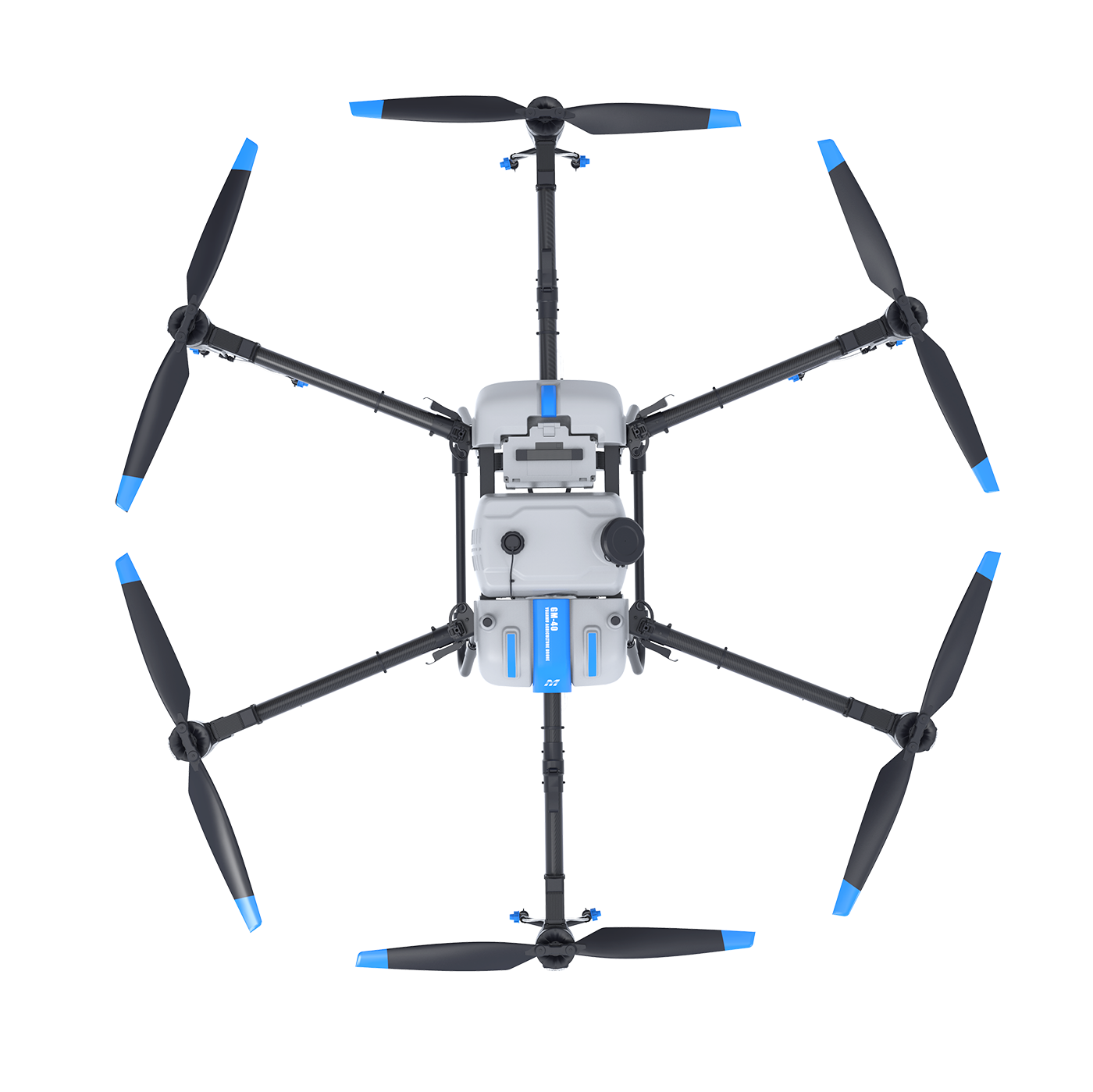 GM-50 Agriculture Drone